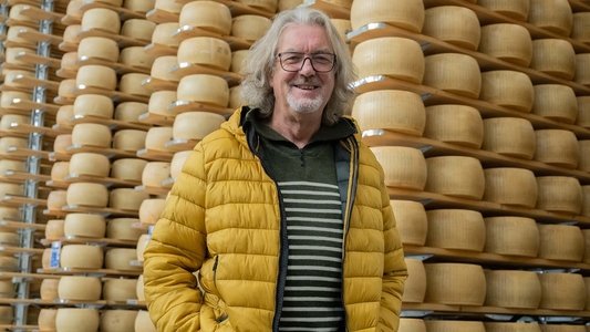 James May: Our Man in…