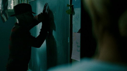 A Nightmare on Elm Street