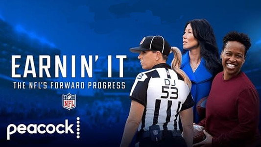 Earnin' It: The NFL's Forward Progress