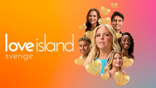 Love Island Sverige