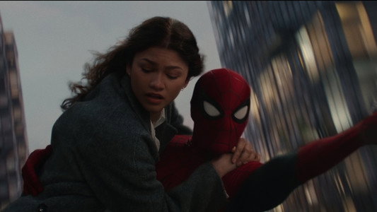 Spider-Man: Brand New Day