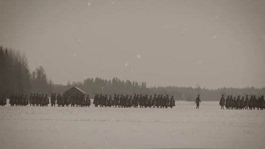 1808-09 Då det svenska riket klövs itu