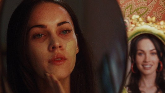 Jennifer's Body