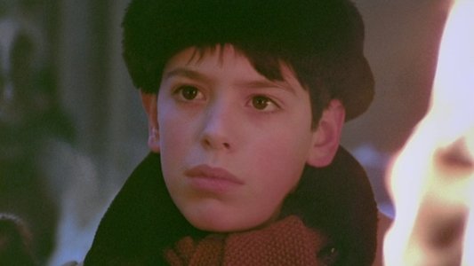 Fanny och Alexander