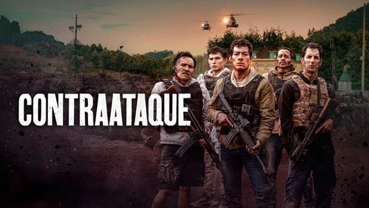Contraataque