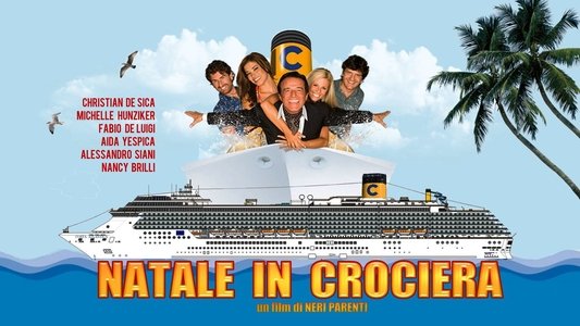 Natale in crociera