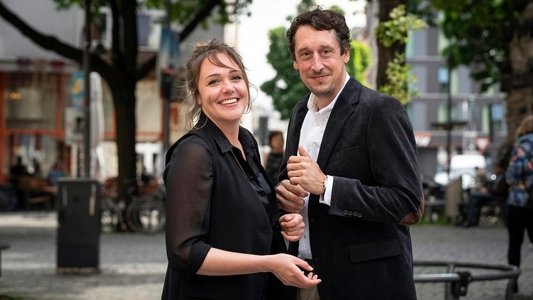 Eine Klasse für sich