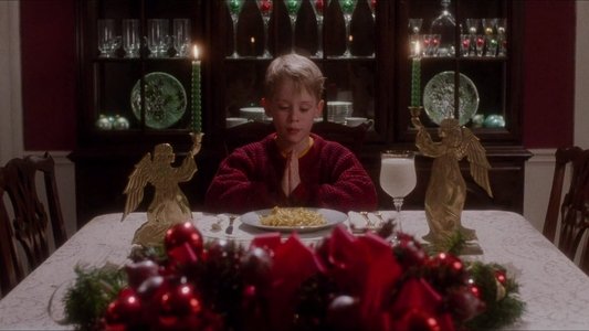 Home Alone