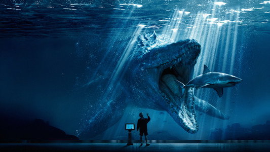 Jurassic World