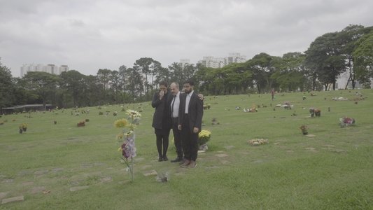 A Última Oração