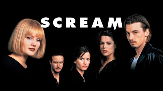 Scream