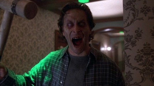 The Shining