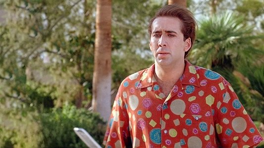 Honeymoon in Vegas