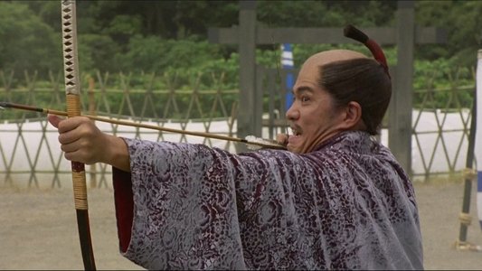 カムイ外伝