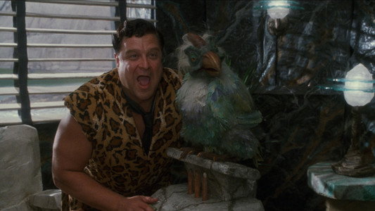 The Flintstones