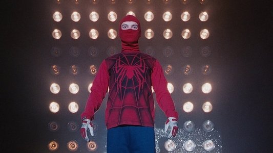 Spider-Man
