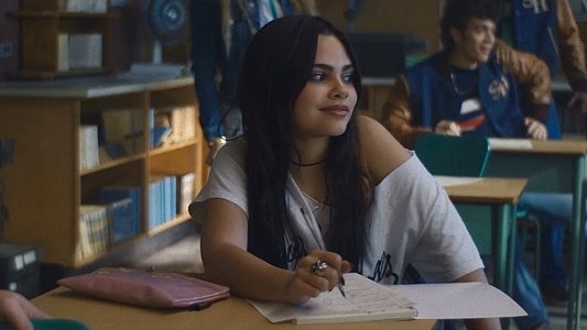 Fear Street: Prom Queen