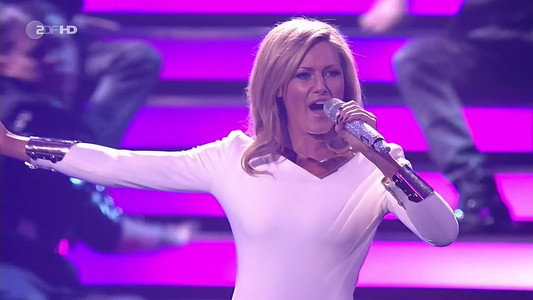 Die Helene Fischer Show 2013