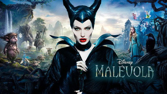 Maleficent