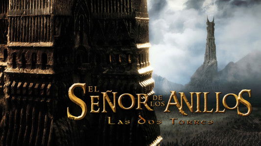 The Lord of the Rings: The Two Towers