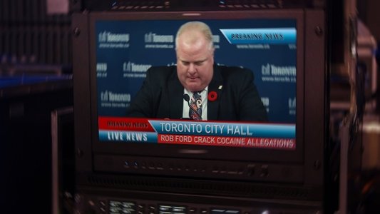 Trainwreck: Mayor of Mayhem
