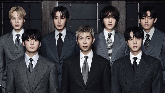 BTS: 더 리턴