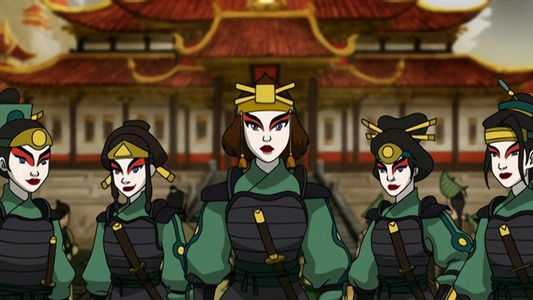 Avatar: The Last Airbender