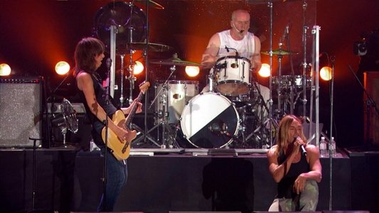 The Pretenders - With Friends