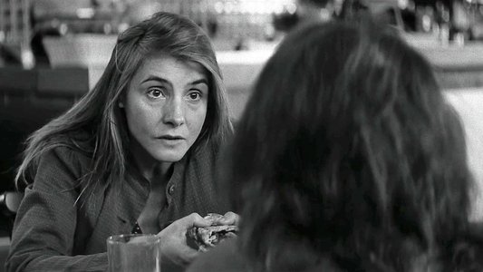 L'Ombre des femmes