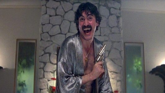 Boogie Nights