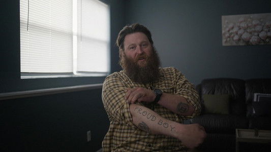 It's Not Funny Anymore: Vice to Proud Boys