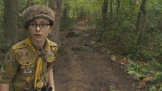 Moonrise Kingdom