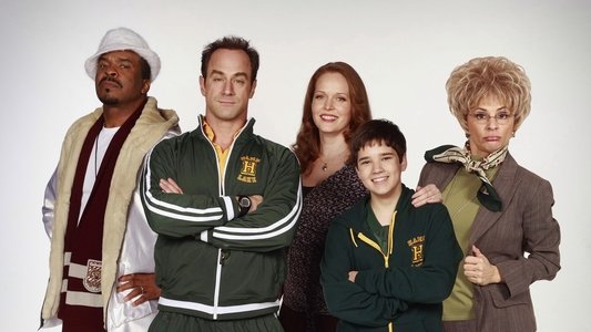 Gym Teacher: The Movie