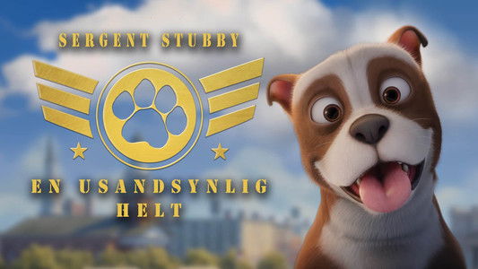 Sgt. Stubby: An American Hero