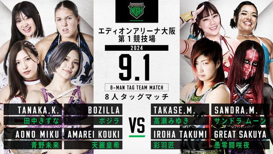 NOAH: N-1 Victory 2024 - Day 9