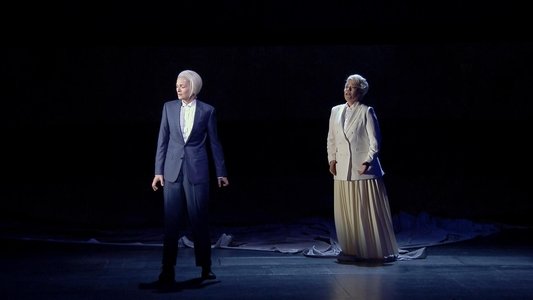 Gluck: Orphée et Eurydice
