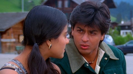 दिलवाले दुल्हनिया ले जायेंगे