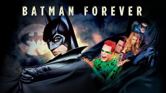 Batman Forever