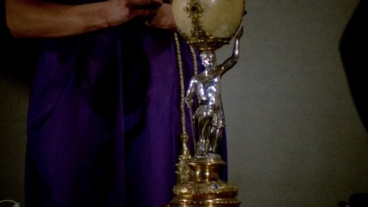 L'Éventreur de Notre-Dame
