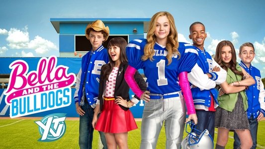Bella and the Bulldogs