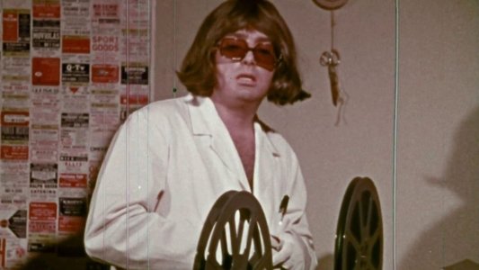 Porno Mondo: An In Depth Study of Porno Films