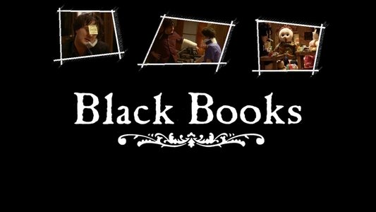 Black Books