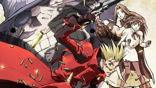 TRIGUN