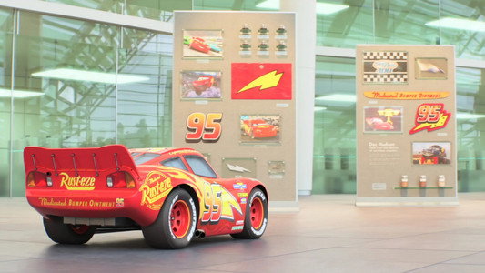 Cars 3