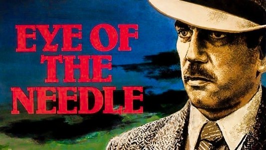 Eye of the Needle