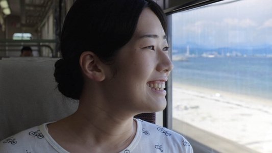 Lumières d'été – なつのひかり