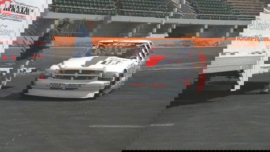 Finish Line