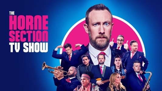 The Horne Section TV Show