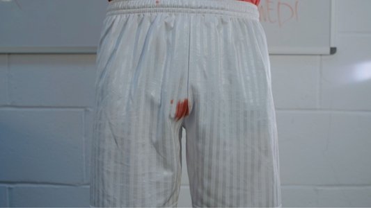 MENstruation