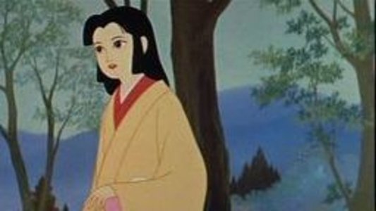 安寿と厨子王丸